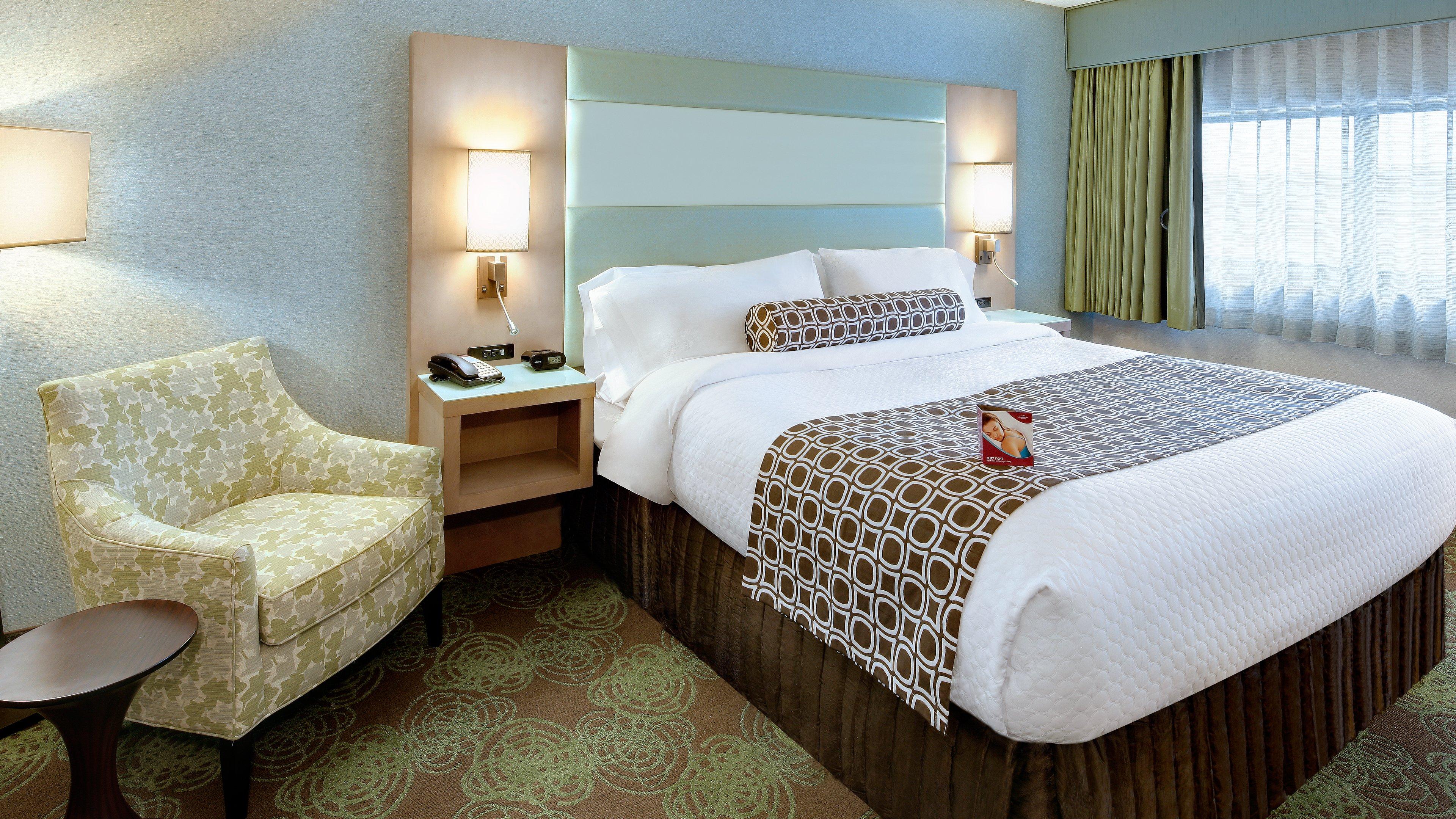 Crowne Plaza Lansing By Ihg Hotel Exterior photo