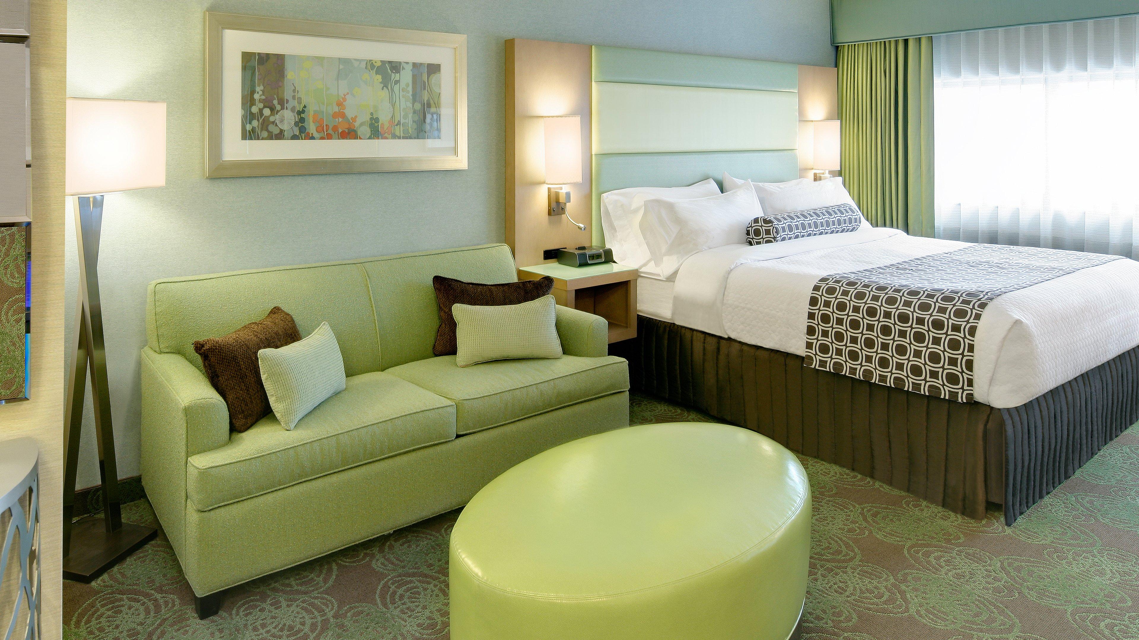 Crowne Plaza Lansing By Ihg Hotel Exterior photo