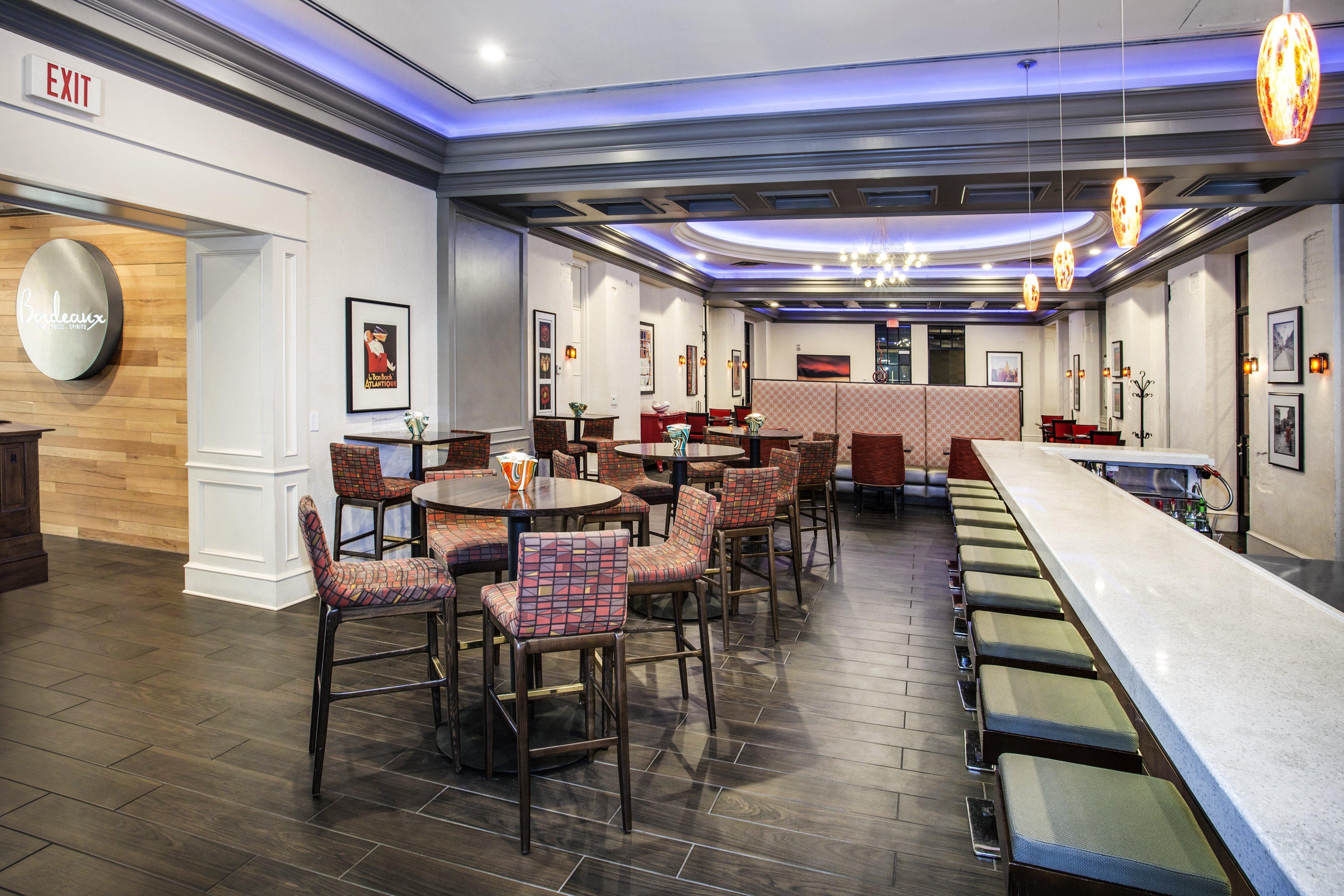 Crowne Plaza Lansing By Ihg Hotel Exterior photo